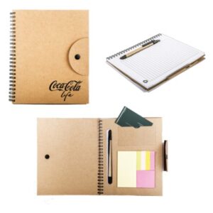 Libretas personalizadas para corporativos precios baratos