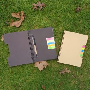 Libretas personalizadas para corporativos muy economicos
