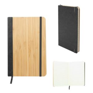 Libretas personalizadas para corporativos en chabacano urgentes