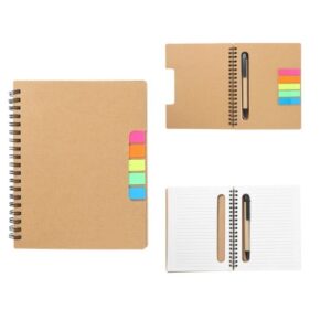 Libretas personalizadas para corporativos precios baratos urgentes