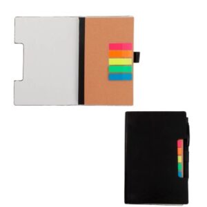 Libretas personalizadas para compañia urgentes