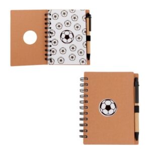 Libreta BOLA Mod. 03-LE 063