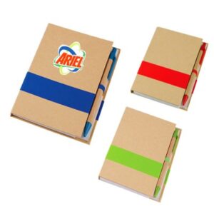 Libretas personalizadas para empresas en cdmx urgentes