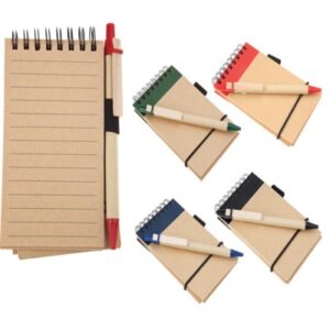 Libretas personalizadas para empresas muy economicos