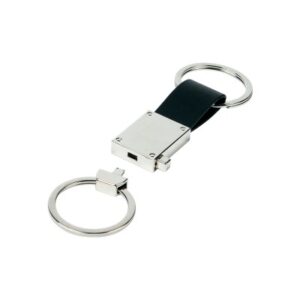 Llaveros metal promocionales economicos