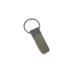 Llaveros de metalicos promocionales baratos algarin