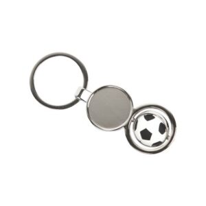 Llaveros de metalicos promocionales baratos en chabacano