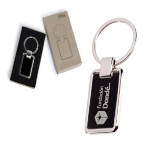 Llaveros de metalicos promocionales cdmx