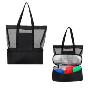 Hieleras termicas promocionales con logotipos creativos