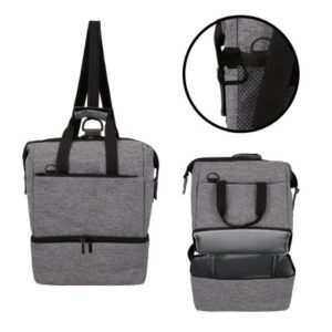 Hieleras termicas promocionales con logotipos creativos en mexico