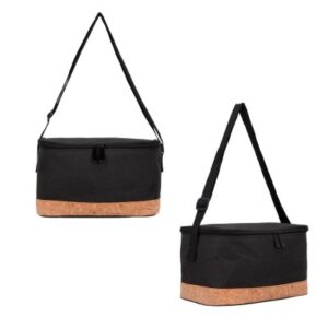 Hieleras termicas promocionales con logotipos creativos en algarin