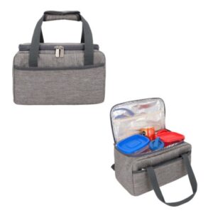 Hieleras termicas promocionales con logotipos creativos y mexico