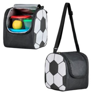 Lonchera CAFÚ Mod. 03-LON 067