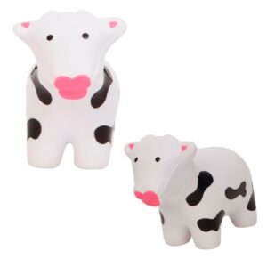 Pelotas antiestrés promocionales