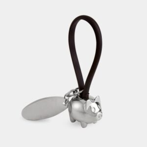 Llaveros destapador promocionales