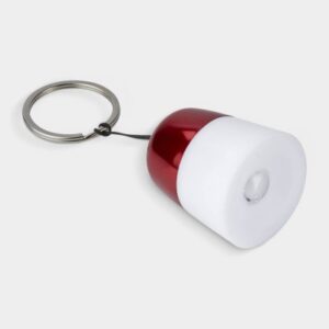 Llaveros de recuerdo promocionales