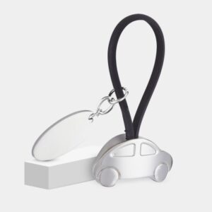 Llaveros promocionales para boda