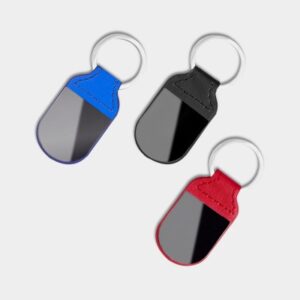 Llaveros de metal promocionales precios en algarin