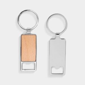 Llaveros de metal promocionales precios en chabacano