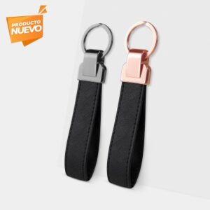 Llaveros metal promocionales economicos para publicidad