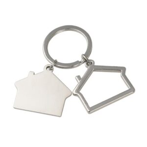 Llaveros de plastico promocionales precios cdmx