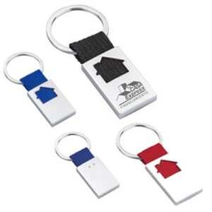 Llaveros de plastico promocionales precios en algarin