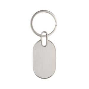 Llaveros de plastico promocionales economicos chabacano