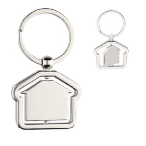 Llaveros de plastico promocionales méxico