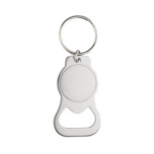 Llaveros multifuncionales promocionales con herramienta