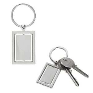 Llaveros de plastico promocionales chabacano