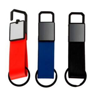 Llaveros plastico promocionales baratos para publicidad