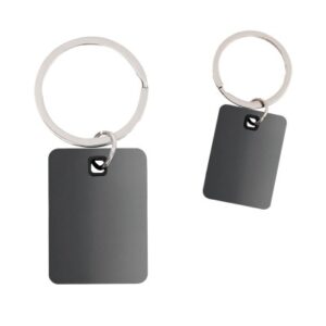 Llaveros plastico promocionales precios para publicidad