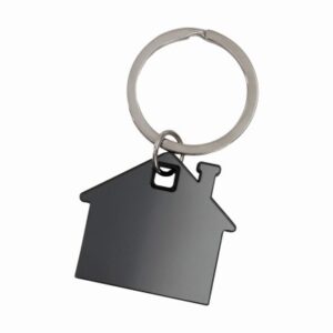 Llaveros plastico promocionales precios para publicidad