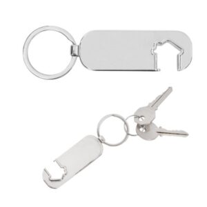 Llaveros plastico promocionales precios