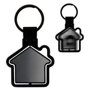 Llaveros plastico promocionales economicos