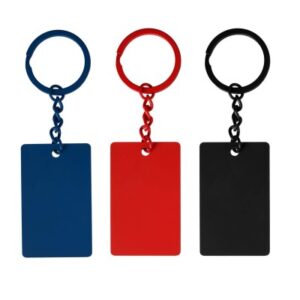 Llavero NUBLAR Mod. 03-MK 066