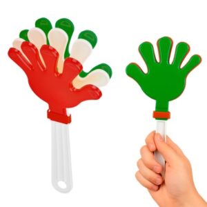 Aplaudidor PALMAS Mod. 03-MX 008