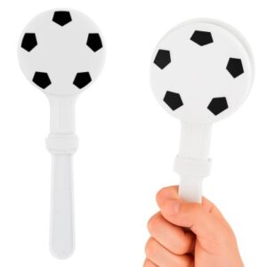 Aplaudidor AFICIÓN Mod. 03-MX 009