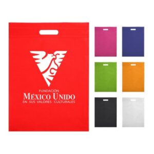 Bolsas ecologicas personalizadas mexico