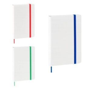 Libretas personalizadas para agencias en cdmx