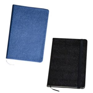 Libretas personalizadas para tus empresas urgentes