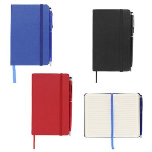 Libretas personalizadas para tus empresas en algarin urgentes