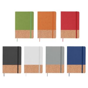 Libretas personalizadas para corporativos economicos