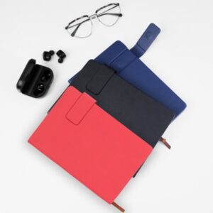 Libretas personalizadas para tus corporativos en mexico