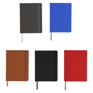 Libretas personalizadas para tus corporativos precios