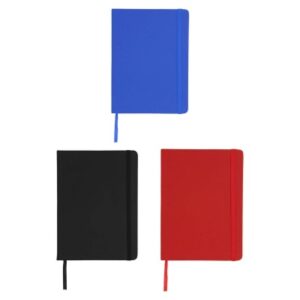 Libretas personalizadas para tus corporativos baratos