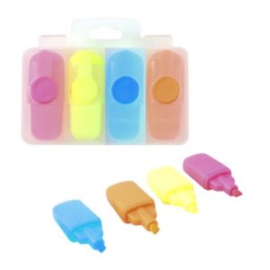 Promocionales para niños cdmx