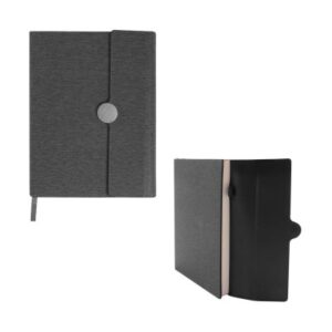 Libretas personalizadas para tus corporativos urgentes