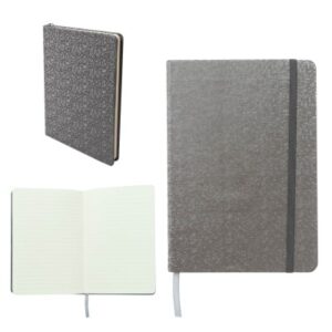 Libretas personalizadas para tus corporativos en chabacano urgentes