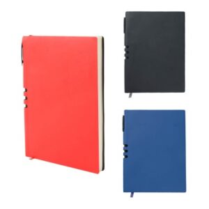 Libretas personalizadas para tus corporativos muy economicos urgentes